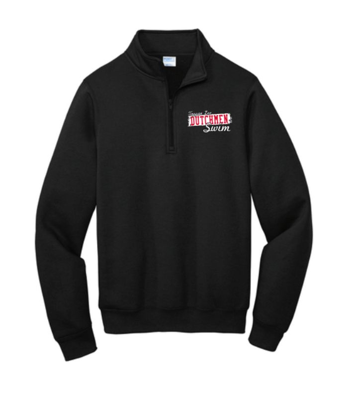 TZ Swim - Quarter Zip