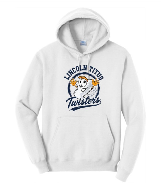LT - Twister Hoodie