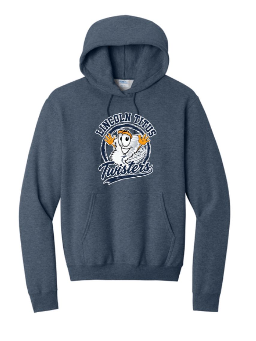 LT - Twister Hoodie