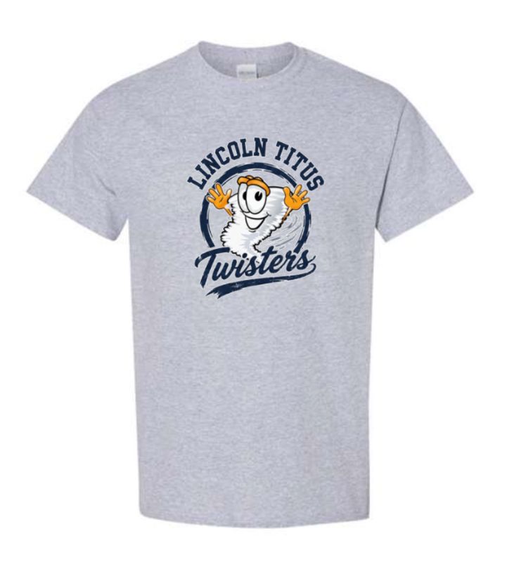LT - Twister Tshirt