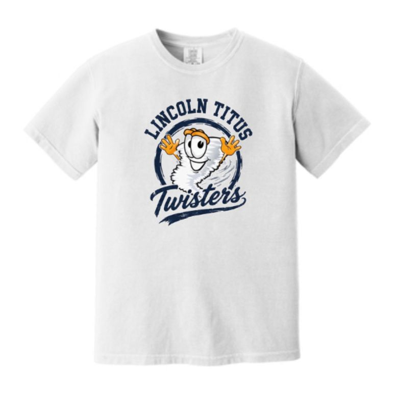 LT - Twister Tshirt