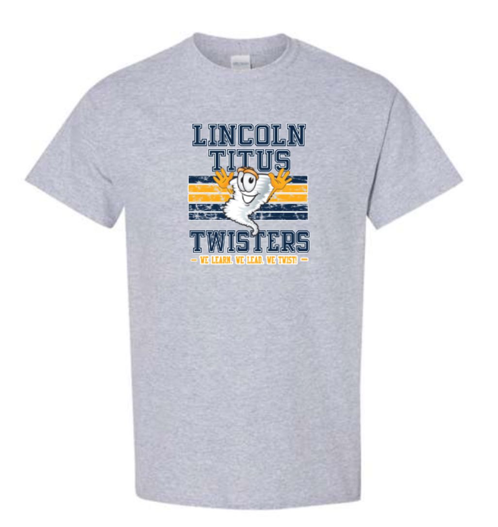 LT - Classic Tshirt