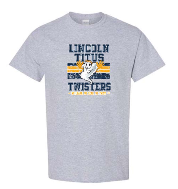 LT - Classic Tshirt
