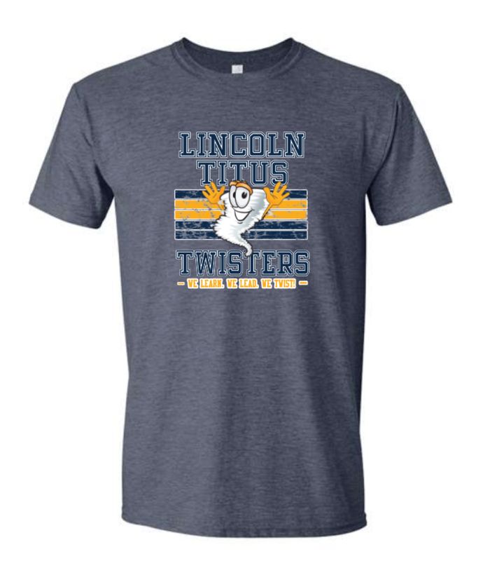 LT - Classic Tshirt