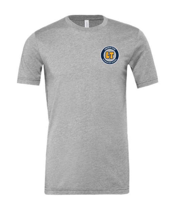 LT Staff - Circle Premium Tshirt