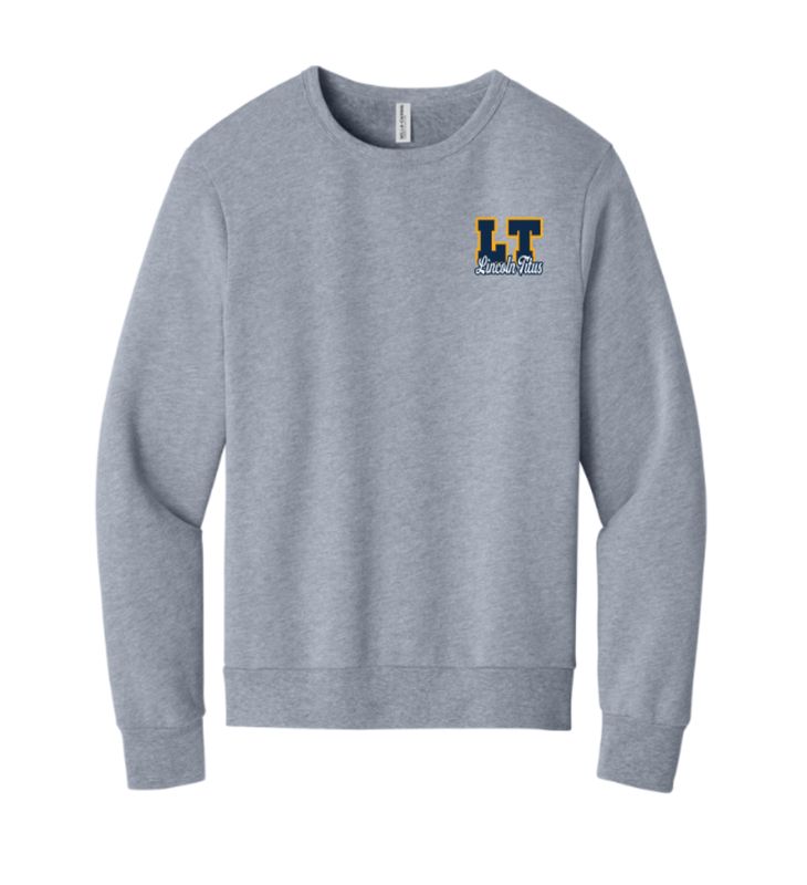LT Staff - LT Premium Crewneck