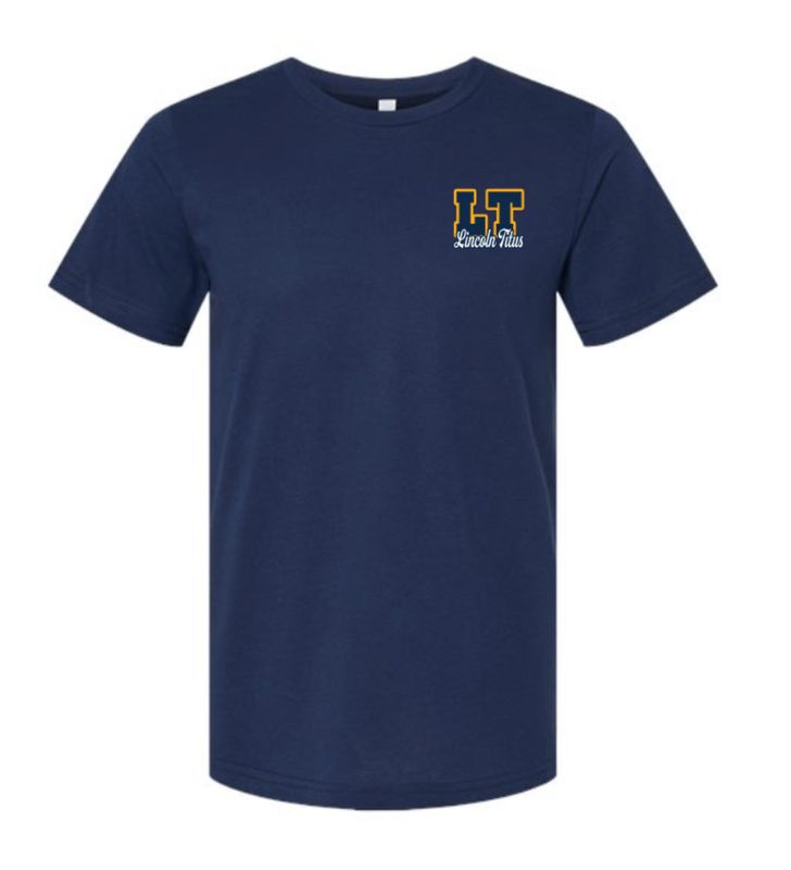 LT Staff - LT Premium Tshirt