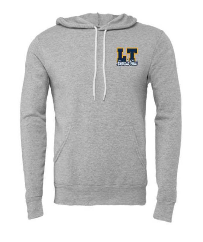 LT Staff - LT Premium Hoodie