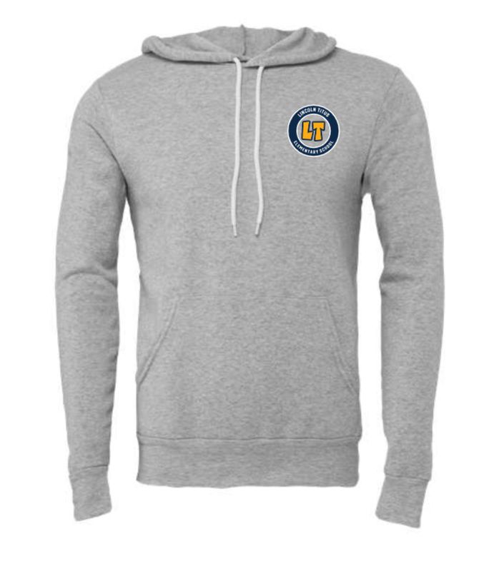 LT Staff - Circle Premium Hoodie