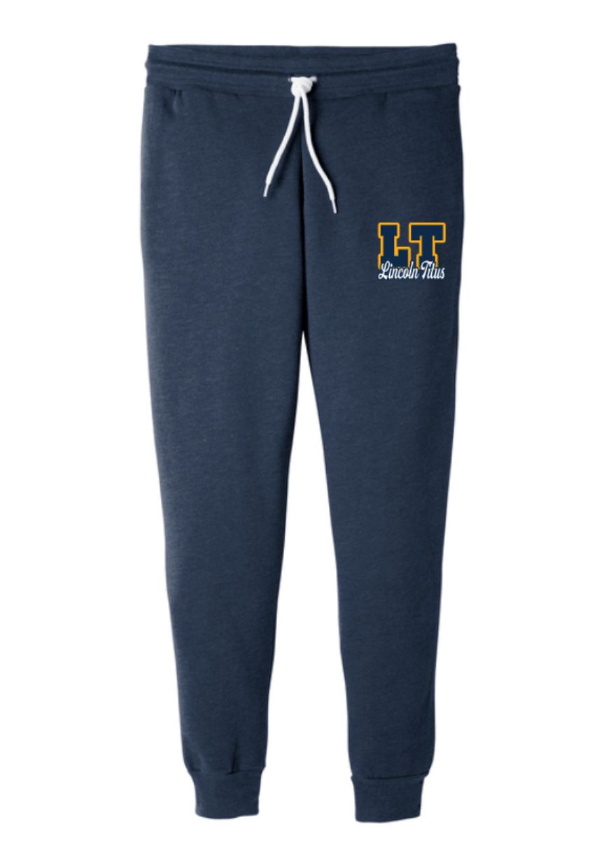 LT Staff -  LT Joggers