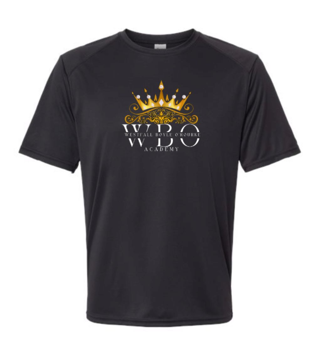 WBO - Performance Tshirt