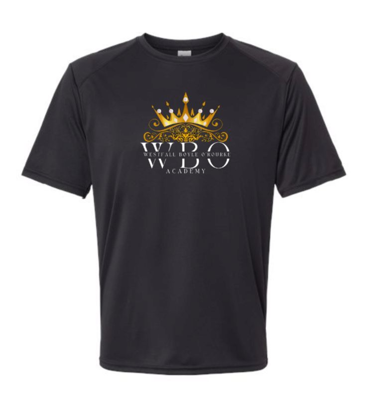 WBO - Performance Tshirt
