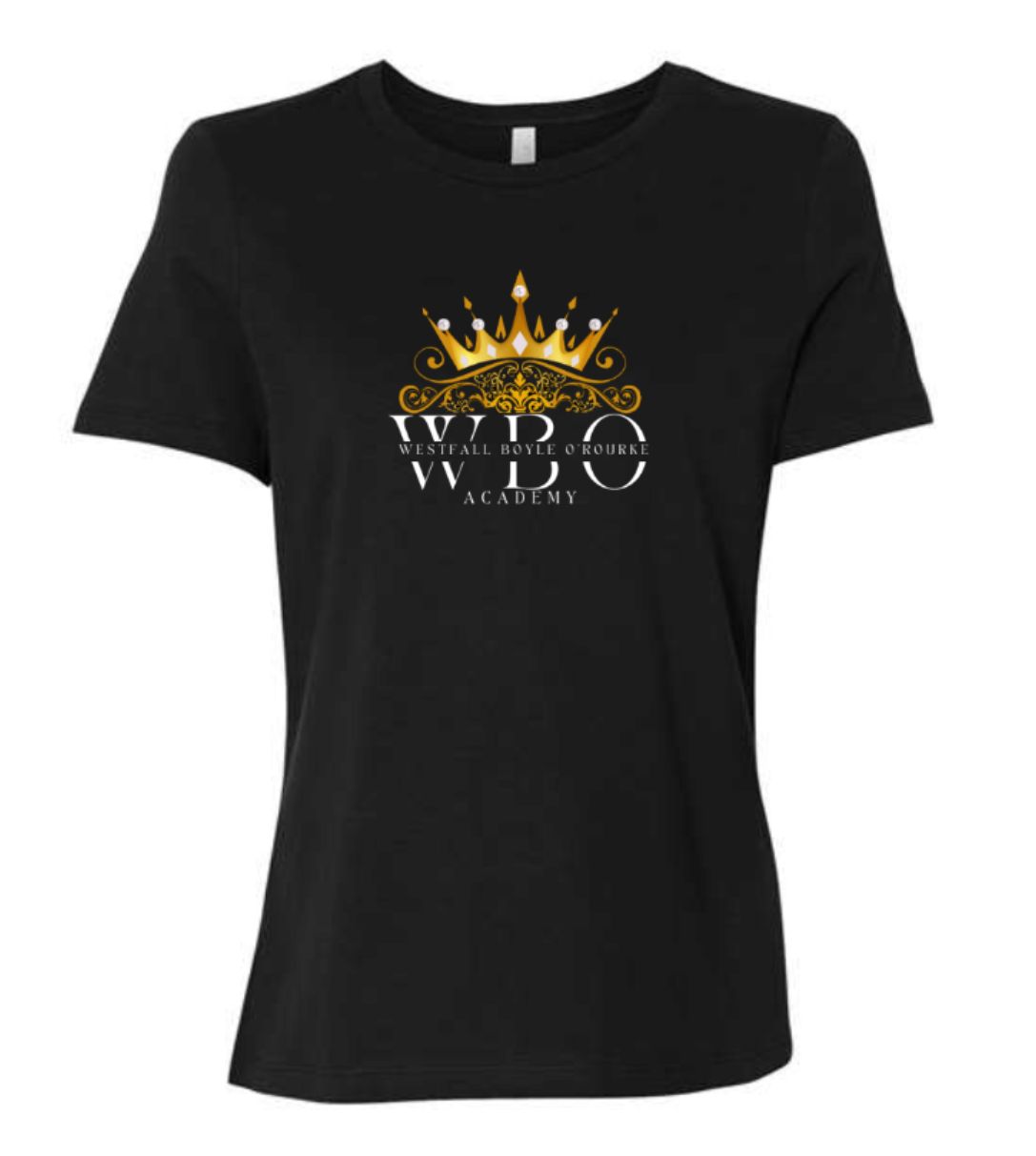 WBO - Women's Premium Tshirt