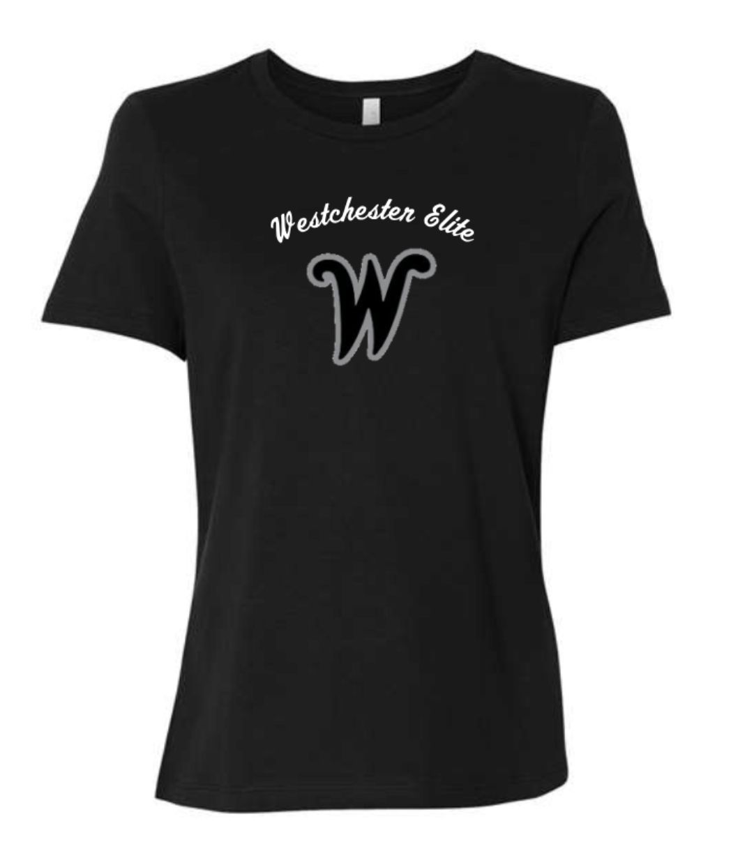 Elite - Women's Tshirt W Logo