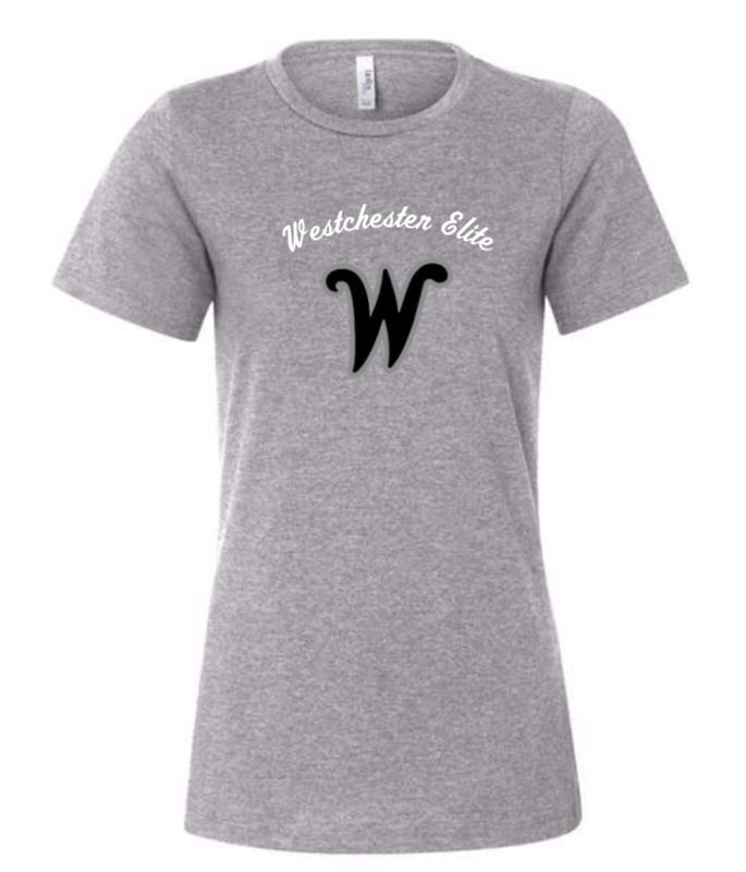 Elite - Women's Tshirt W Logo