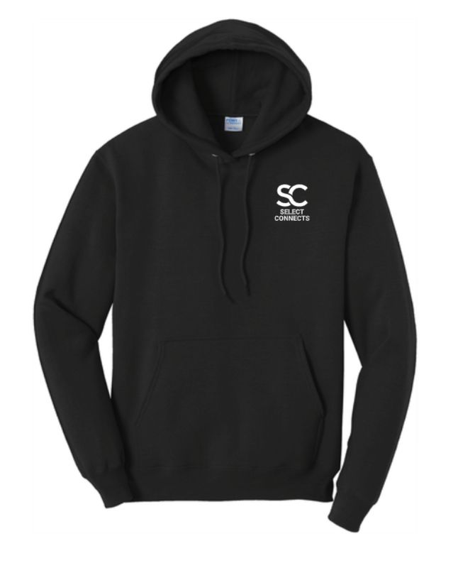 SC - Classic Hoodie
