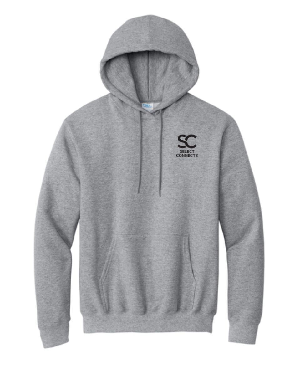 SC - Classic Hoodie
