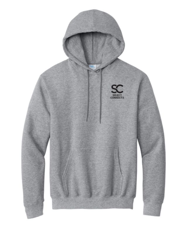 SC - Classic Hoodie