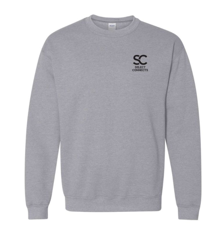 SC - Crewneck Sweatshirt
