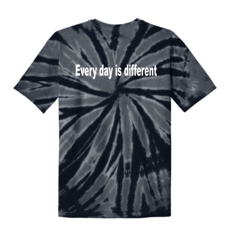 SC - Tie Dye Tshirt