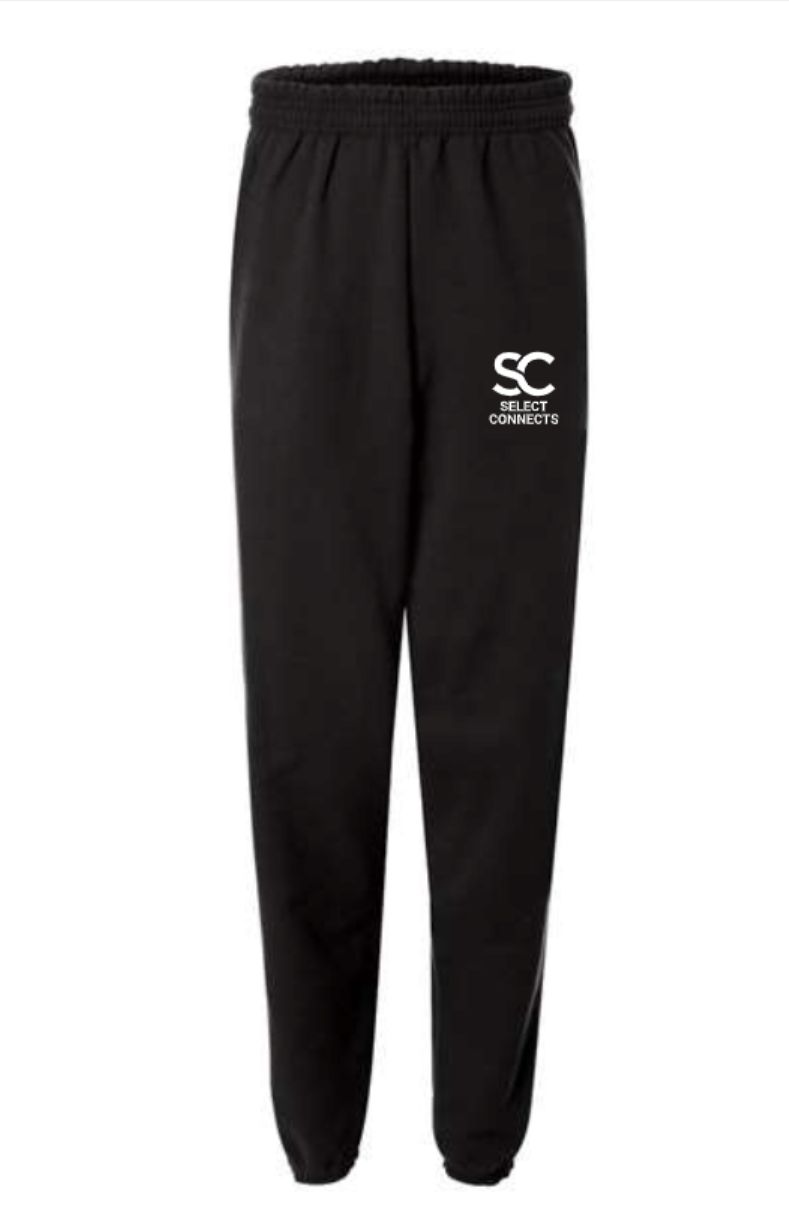 SC -  Classic Sweatpants