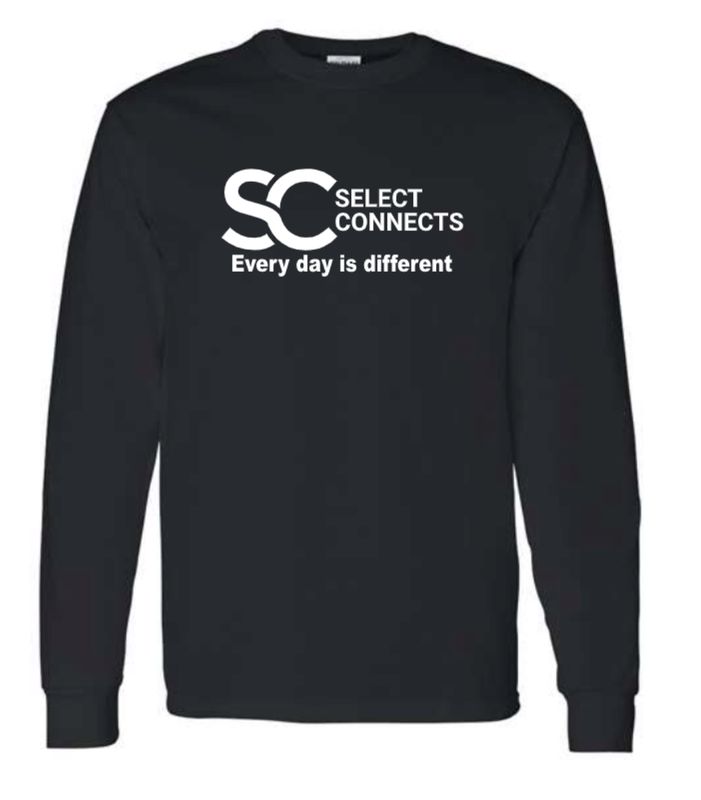 SC - Classic Long Sleeve T-Shirt