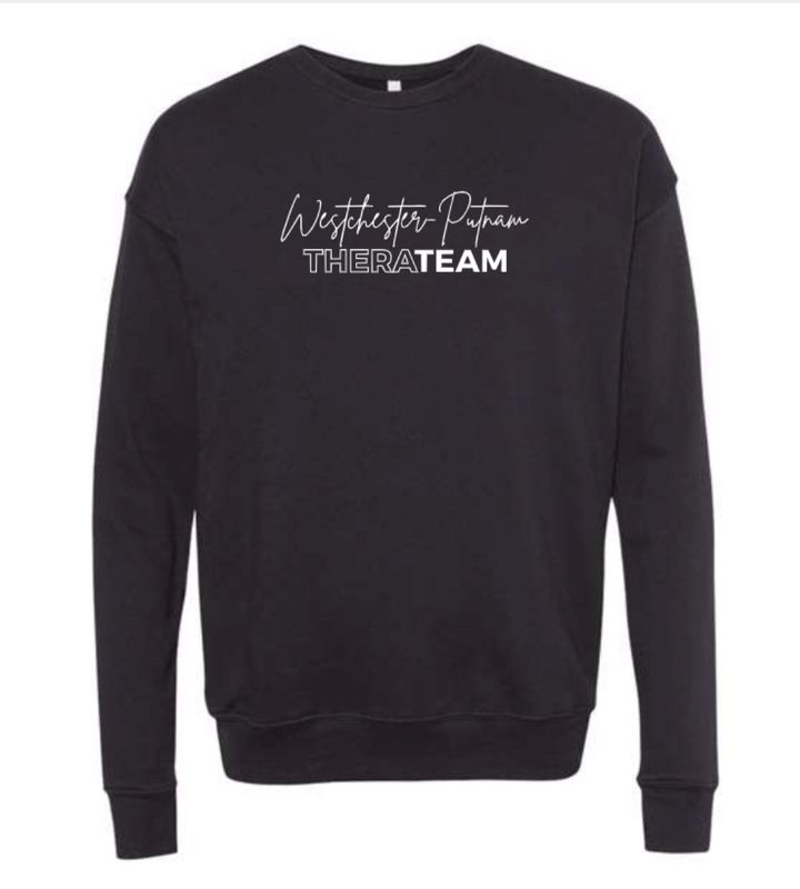 WPTT  - Premium Crewneck Sweatshirt