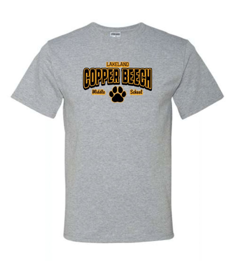 LCBMS - Classic Tshirt