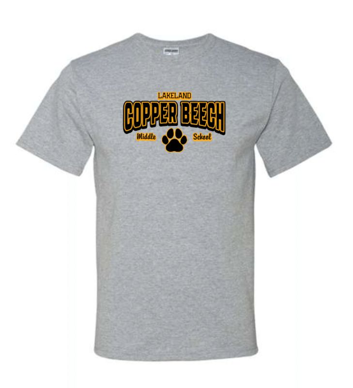 LCBMS - Classic Tshirt