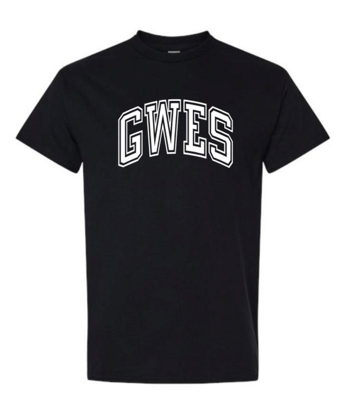 GW - GWES Tshirt