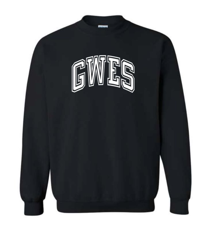 GW - GWES Crewneck Sweatshirt