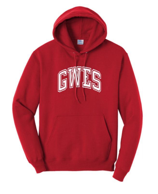 GW - GWES Hoodie