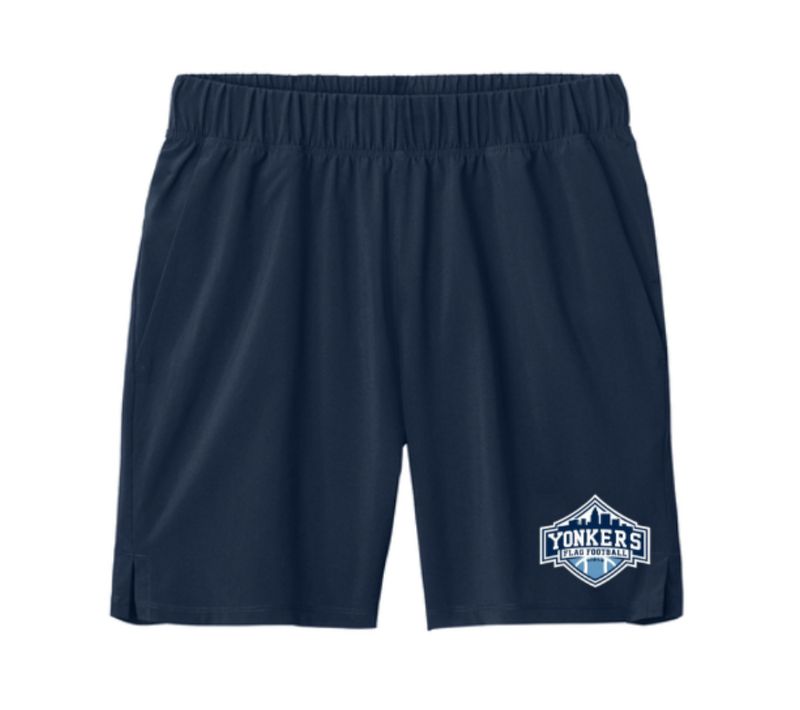 Yonkers Flag - Shorts