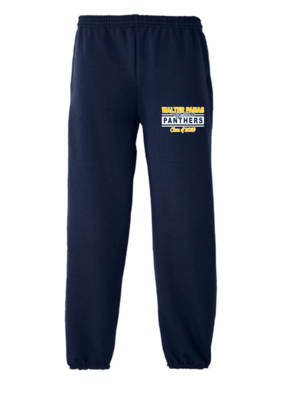 PANAS 2029 - Classic Sweatpants