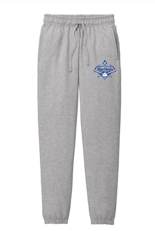 Saunders Softball - Classic Sweatpants