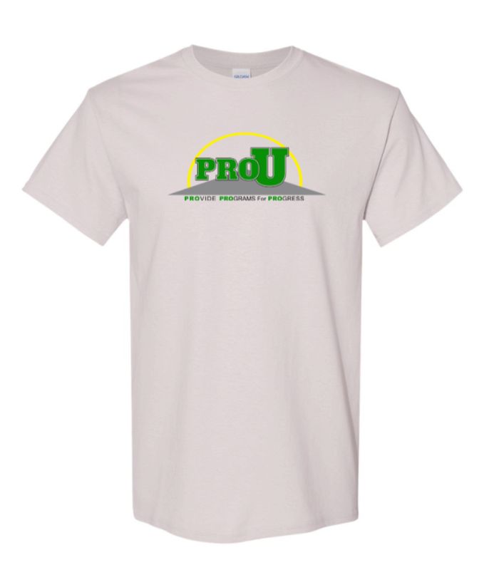 Pro U - Classic Tshirt