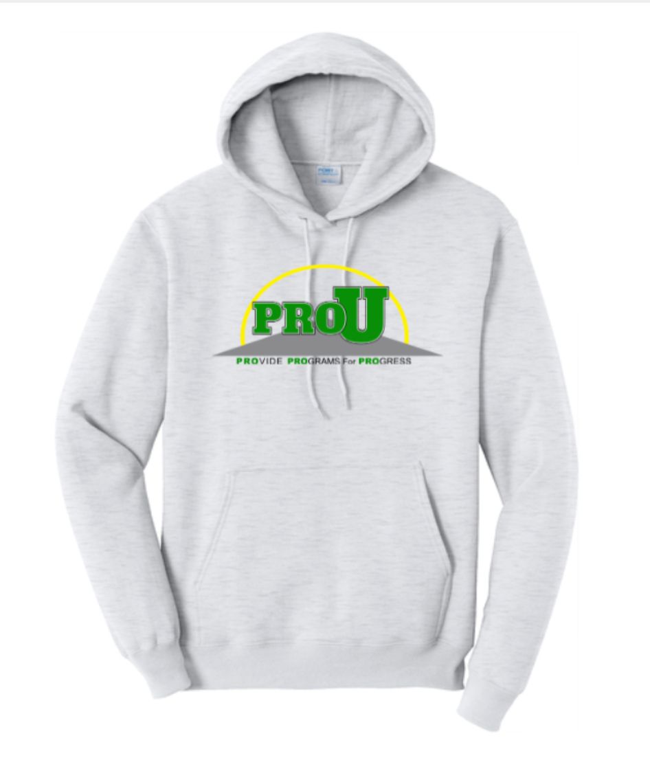 Pro U - Hoodie