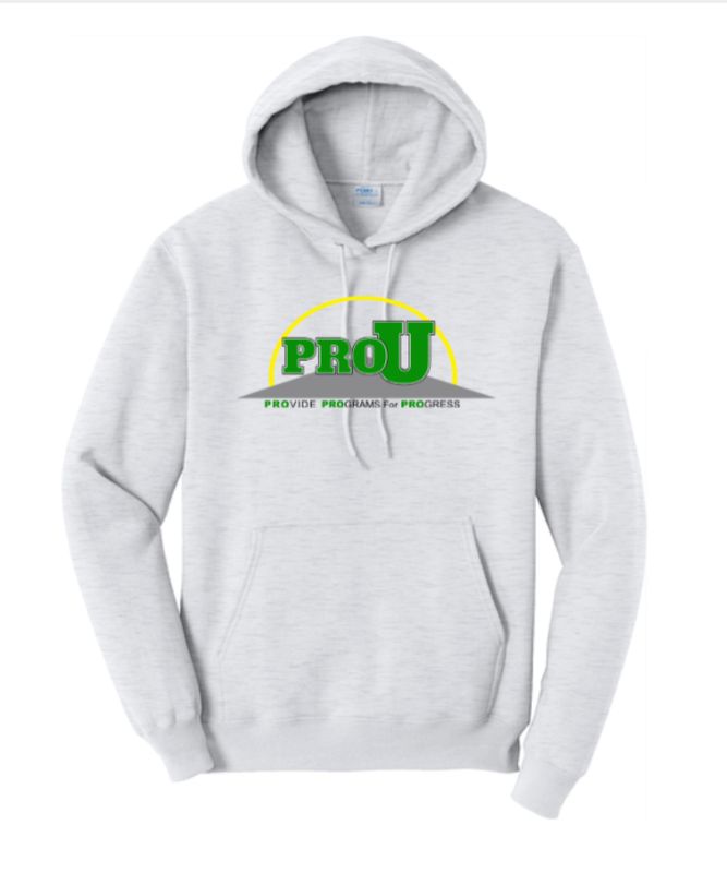 Pro U - Hoodie