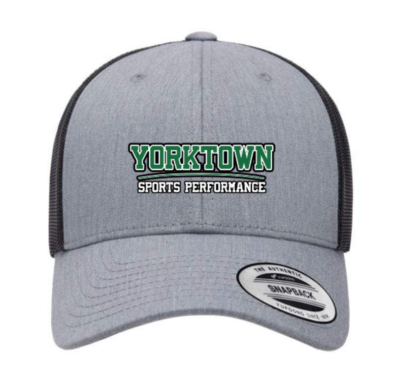 YPS - Adjustable Hat