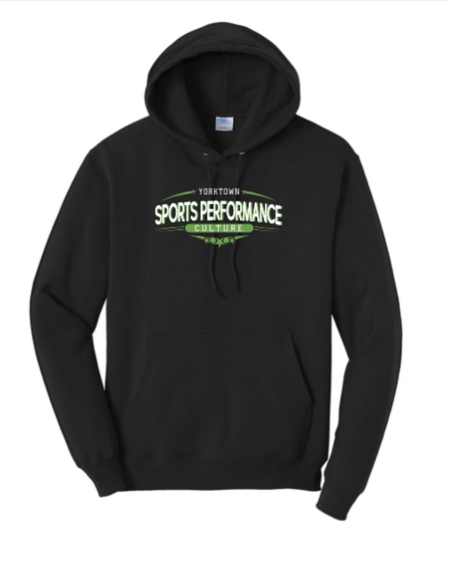 YPS - Classic Hoodie