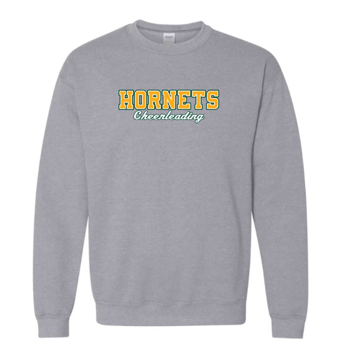 Shrub Oak - Classic Crewneck Sweatshirt