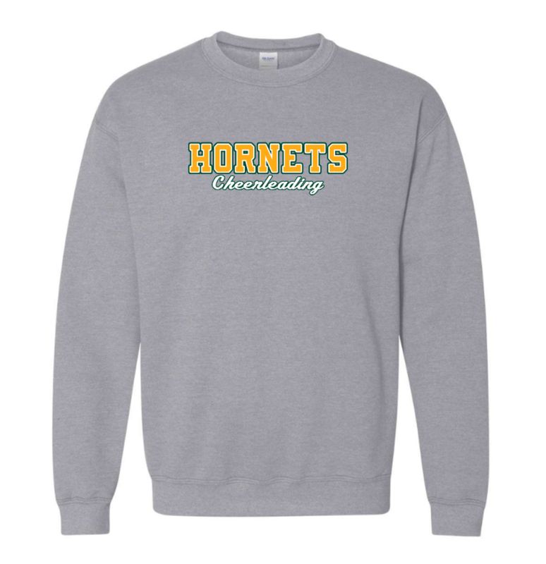 Shrub Oak - Classic Crewneck Sweatshirt