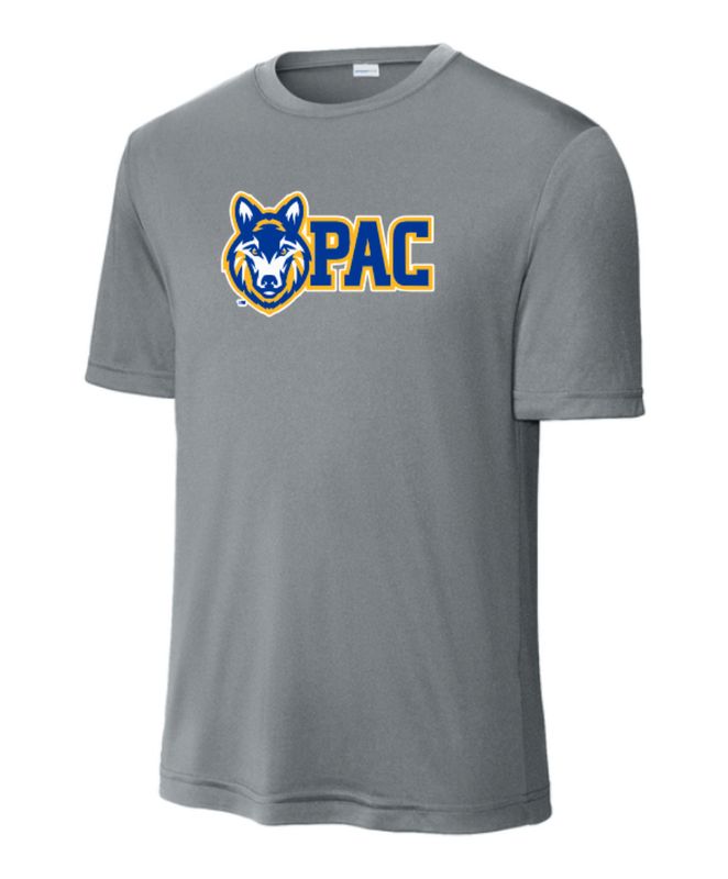 Austin Road - Performance Tshirt