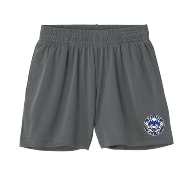 Austin - Performance Shorts
