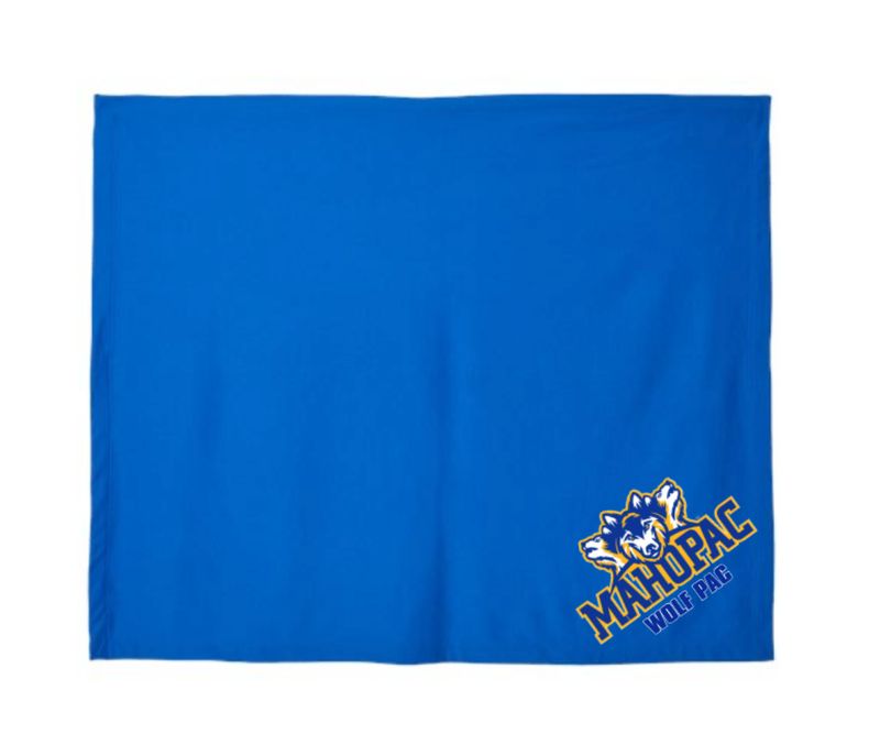 Austin Road - Stadium Blanket