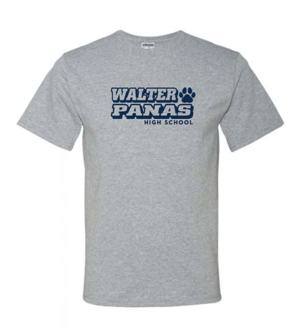 Walter Panas Tshirt
