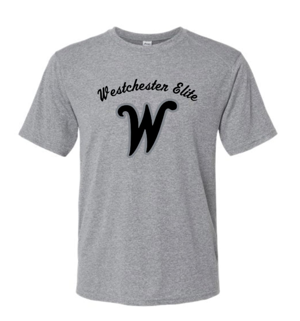 ELITE - Performance Tshirt