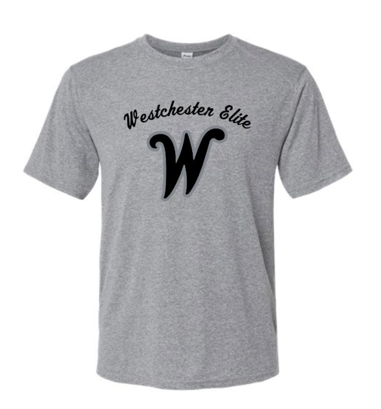 ELITE - Performance Tshirt