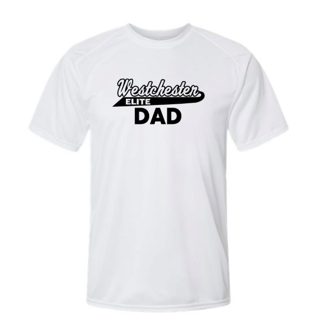 ELITE - Family Performance Tshirt