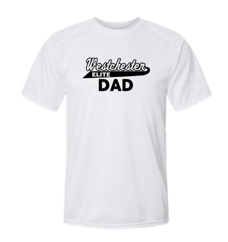 ELITE - Family Performance Tshirt